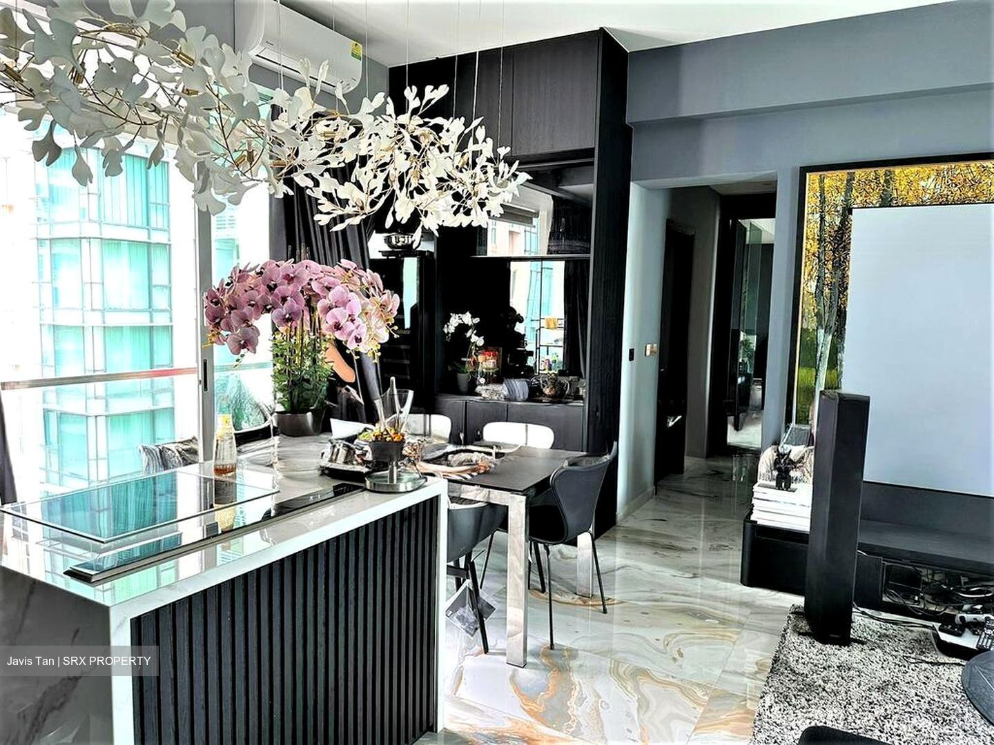 Zenith (D10), Apartment #591255021